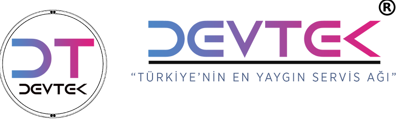 Devtek Servis – Türkiye’nin En Büyük Teknik Servis Ağı